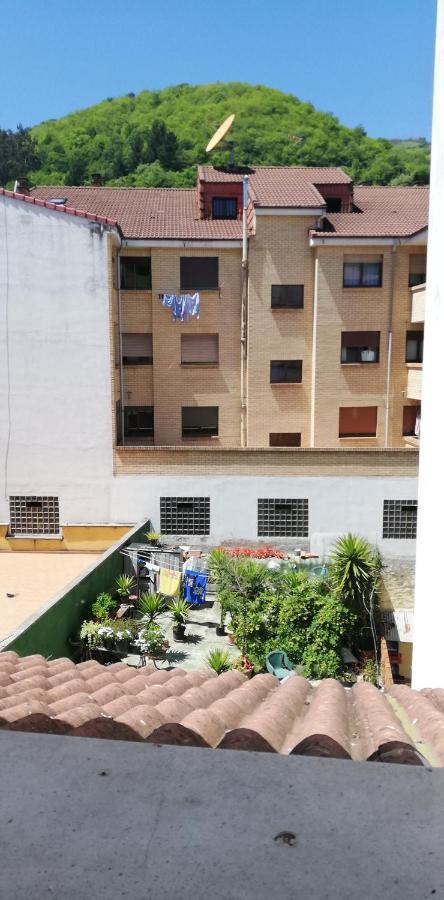 Apartamento EL MANANTIAL Apartamento Pola de Lena Exterior foto